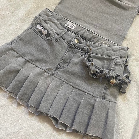 Luna set 🐰🎧⛓ - Picture 3 of 4